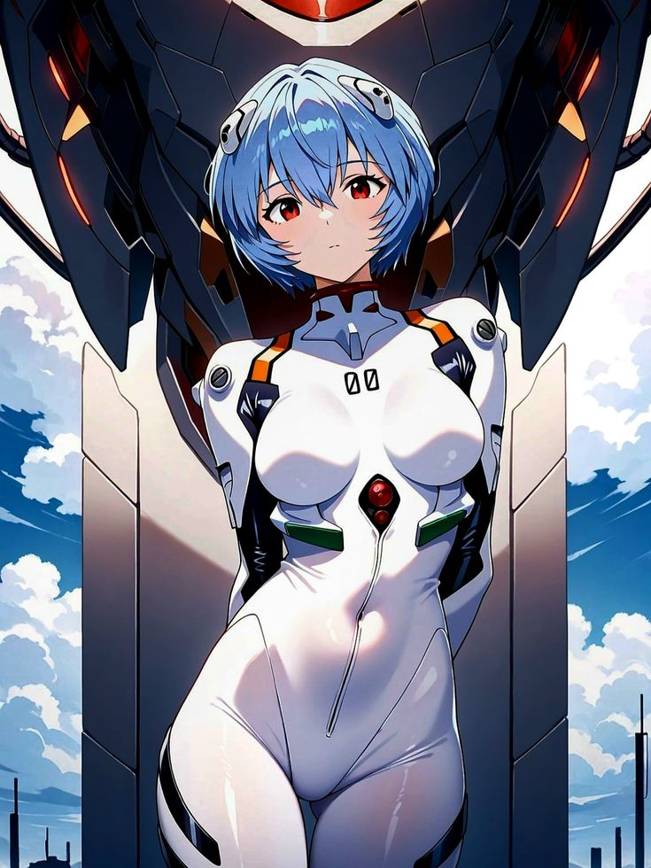 Tokyo-3 / NERV