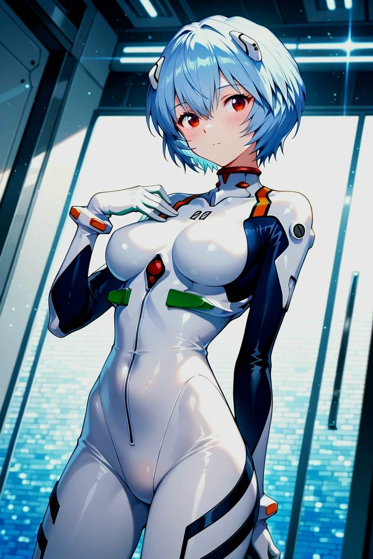 Tokyo-3 / NERV